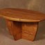 Russian Olive Coffee Table